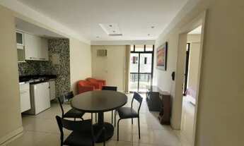 Imagem 2: 2 suítes com ótima localização, lazer e garagem