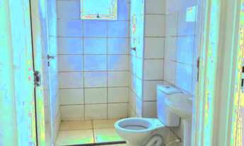 Imagem 7: APARTAMENTO 2 QUARTOS COM GARDEN PRIVATIVO NO SÃO CONRADO