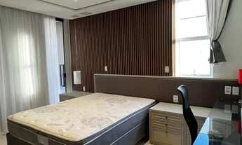 Imagem 4: Imóvel para aluguel possui 250 metros quadrados com 4 quartos em Cidade Alpha - Eusébio