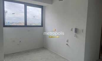 Imagem 3: Apartamento à venda, 68 m² por R$ 1.150.000,00 - Jardim - Santo André/SP