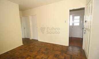 Imagem 5: Apartamento Padrão com 3 dormitórios no Centro de Pelotas/RS