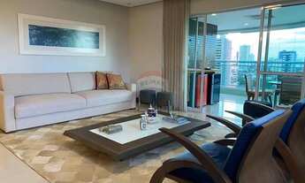 Imagem 2: Apartamento de Alto Padrão para Locação - Bairro Umarizal