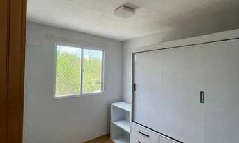 Imagem 7: APARTAMENTO SEMI-MOBILIADO, REGIÃO DESPRAIADO, FLORAIS, COND CHAP BORBOLETAS, 2 QTOS, 2 LA