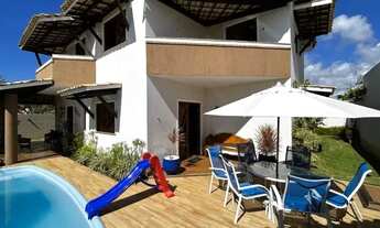 Imagem 2: Casa de Praia em Guarajuba / Barra do Jacuipe