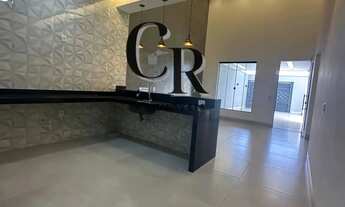 Imagem 3: Casa Alto Padrão - Recanto das Emas