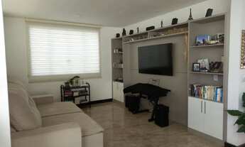 Imagem 3: Casa em condomínio para aluguel, 3 quartos, 1 suíte, 3 vagas, Condomínio Trilhas do Sol