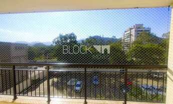 Imagem 3: Recreio dos Bandeirantes