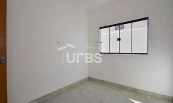 Imagem 7: Casa de Rua à venda Setor dos Bandeirantes