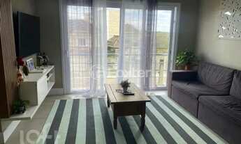 Imagem 3: Casa à venda Rua dos Andes, Morro do Espelho - São Leopoldo