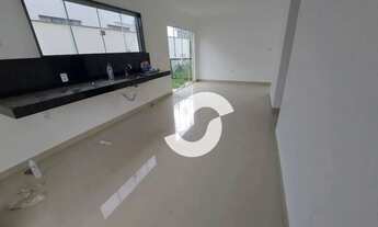Imagem 7: Casa com 3 dormitórios à venda, 168 m² por R$ 920.000,00 - Inoã - Maricá/RJ