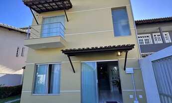 Imagem 2: Bela casa solta com 04 quartos na área mais nobre de Stella Maris!