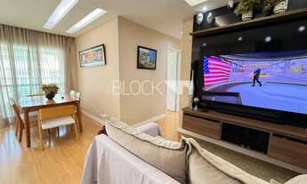 Imagem 7: Recreio dos Bandeirantes