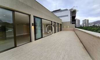 Imagem 4: Cobertura linear 4 quartos Leblon