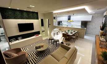 Imagem 3: REPASSE HORTUS Park - Apto 67m2 - Andar Alto - Vistas - Varanda Gourmet - Alto Padrao - Co