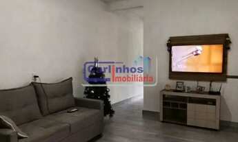 Imagem 6: Casa à venda no bairro Bandeirinhas - Betim MG