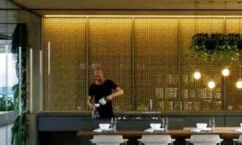 Imagem 6: Oportunidade unica 599 mil - Apartamento 46m² Edf. SUMMIT Ponta Verde