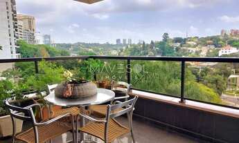 Imagem 5: Apartamento, Higienópolis - São Paulo