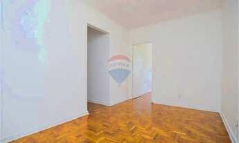 Imagem 2: Apartamento tipo para venda em Liberdade com 2 quartos, 68m²