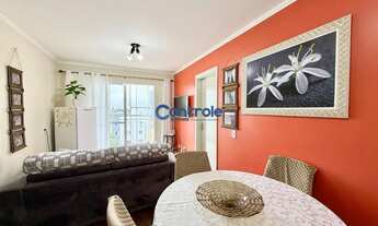 Imagem: Apartamento 02 Dormitórios em Serraria