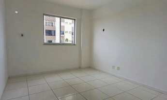 Imagem 5: Ed. Visconde de Piraja na Pedreira apto 03 quartos 01 vaga _ Cód.3534