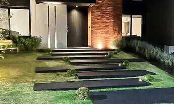 Imagem 3: Casa à venda em Santana de Parnaíba, Tamboré, com 5 suítes, com 475 m², Tamboré Onze