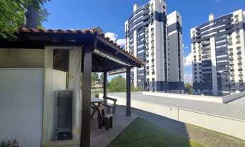 Imagem: APARTAMENTO 3 DORMITÓRIOS - SUITE - CHURRASQUEIRA