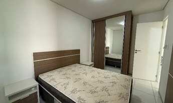 Imagem 2: Apartamento Acqua Bella, Frente Mar