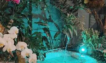 Imagem 6: Espaço para festas