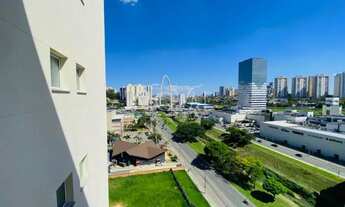 Imagem 7: Apartamento para locação: 65m² - 02 Dormitórios - 01 Suite - 02 Vagas