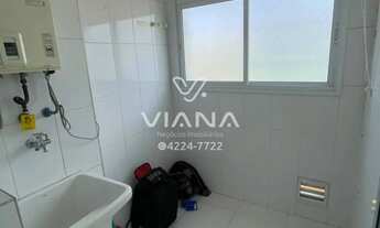 Imagem 7: Apartamento para locação semi mobiliado - centro - São Caetano do Sul