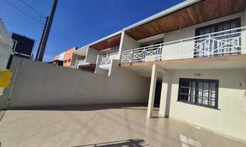 Imagem 4: Sobrado para Venda em São José dos Pinhais, São Pedro, 3 dormitórios, 1 suíte, 2 banheiros