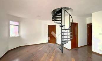 Imagem 3: Apartamento à Venda - Sagrada Família, 3 Quartos, 166 m2