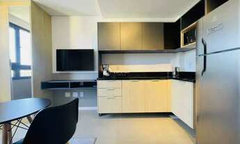 Imagem 2: Art Studios Viva o novo conceito de moradia inteligente!