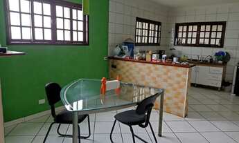 Imagem 7: SOBRADO COM 3 DORMITÓRIOS SENDO 1 SUITE A VENDA, 150 m² JARDIM ROSA DE FRANÇA - GUARULHOS