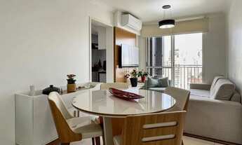 Imagem 4: Apartamento para venda em Água Branca com 1 quarto , 41m²