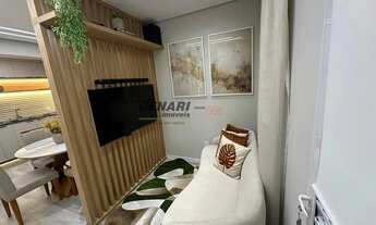 Imagem 5: Apartamento à venda com 2 quartos no Villa Vic, Indaiatuba - SP