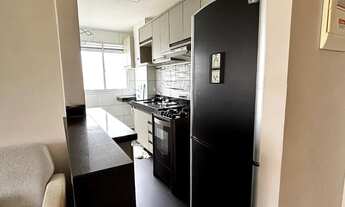 Imagem: Vista das Embaubas - Aluguel