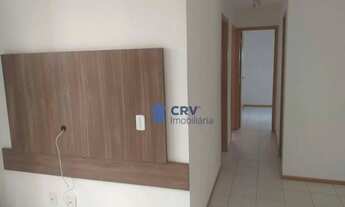 Imagem 7: Apartamento para alugar, 66 m² por R$ 2.350,00/mês - Terra Bonita - Londrina/PR