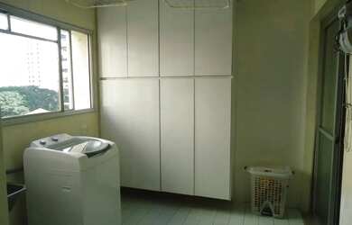 Imagem 9: Apartamento em Alameda Fernão Cardim - Jardim Paulista - São Paulo/SP