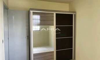 Imagem 3: Apartamento à VENDA no Residencial Carlos Machado Zona Norte Londrina