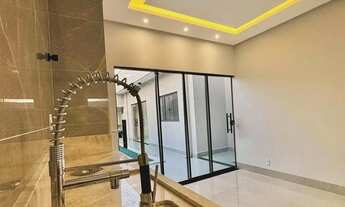 Imagem 3: Sobrado à venda no bairro Residencial Campos do Jordão - Anápolis/GO