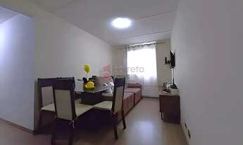 Imagem: APARTAMENTO COM 2 QUARTOS À VENDA NO CONDOMÍNIO