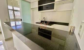 Imagem 3: Apto 2 quartos com suíte no Vila da Serra