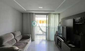 Imagem 2: Apartamento para Venda em João Pessoa, Bessa, 3 dormitórios, 3 suítes, 4 banheiros, 1 vaga