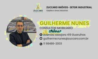Imagem 2: Área à venda, 157000 m² por R$ 65.000.000,00 - Polo Industrial Automotivo - Jacareí/SP