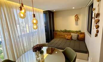 Imagem 6: Apartamento lindíssimo no Salvador Prime