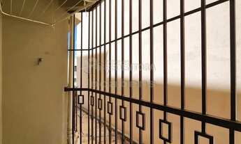 Imagem 3: Jardim Panorama - Apartamento com 03 dormitórios com armários e ventiladores de teto e 02