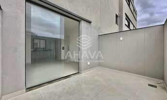 Imagem 7: Área Privativa com 3 Quartos à Venda, 90m², Dona Clara, próximo à Avenida Sebastião de Bri