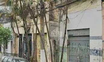 Imagem 4: Terreno à venda na Barra Funda