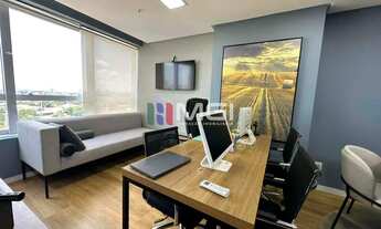 Imagem 4: SALA COMERCIAL A VENDA NO TERRA OFFICE